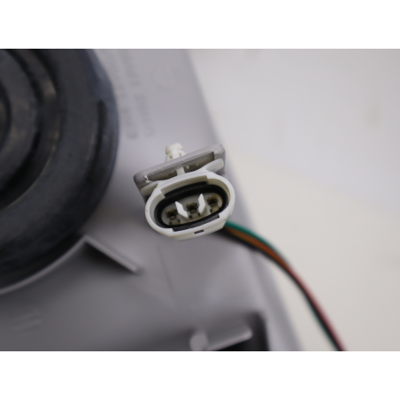 Phare gauche occasion SUZUKI VITARA I Phase 1 - 2.0 HDI 90ch