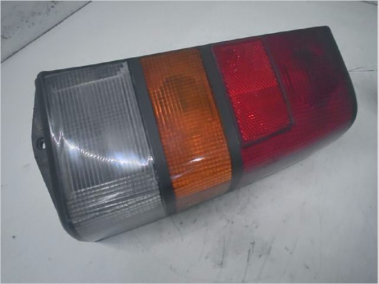 Feu arrière droit occasion FIAT PANDA I Phase 2 - 0.9i 39ch