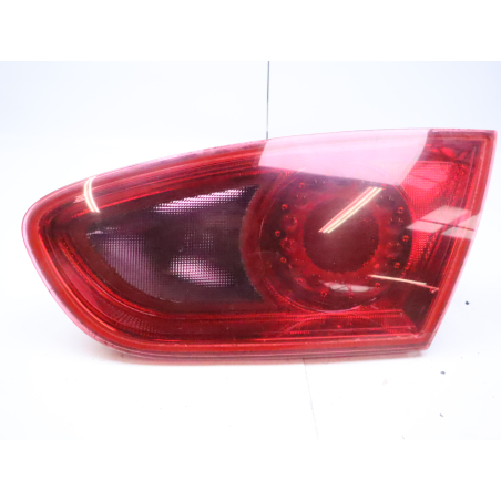 Feu arrière intérieur droit occasion SEAT LEON II Phase 2 - 1.6 TDI 105ch