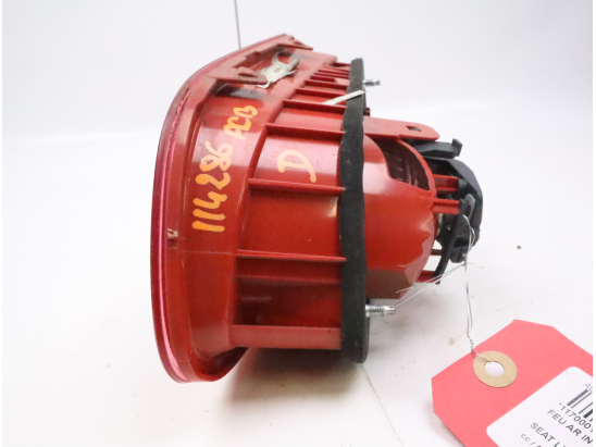 Feu arrière intérieur droit occasion SEAT LEON II Phase 2 - 1.6 TDI 105ch