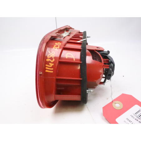 Feu arrière intérieur droit occasion SEAT LEON II Phase 2 - 1.6 TDI 105ch