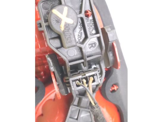 Feu arrière intérieur droit occasion SEAT LEON II Phase 2 - 1.6 TDI 105ch