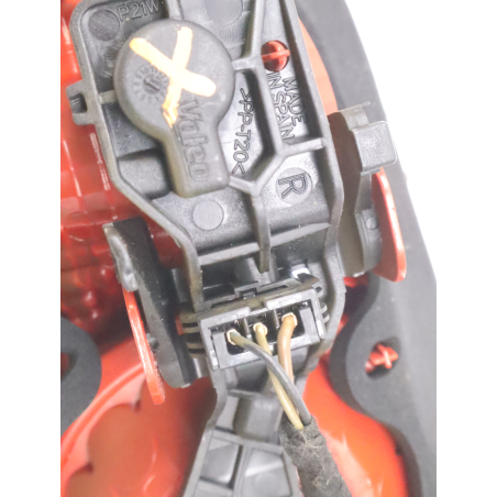 Feu arrière intérieur droit occasion SEAT LEON II Phase 2 - 1.6 TDI 105ch