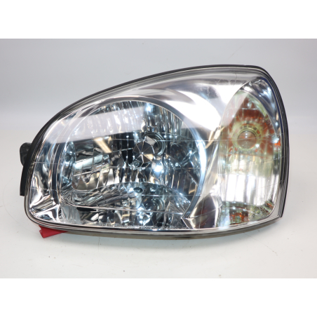 Phare gauche occasion HYUNDAI SANTA FE I Phase 1 - 2.0 CRDI 125ch 4WD