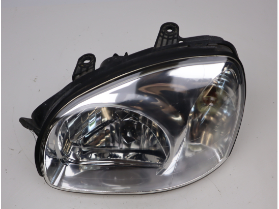 Phare gauche occasion HYUNDAI SANTA FE I Phase 1 - 2.0 CRDI 125ch 4WD