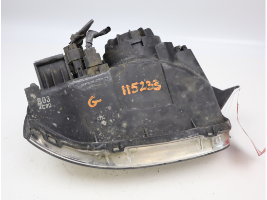 Phare gauche occasion HYUNDAI SANTA FE I Phase 1 - 2.0 CRDI 125ch 4WD