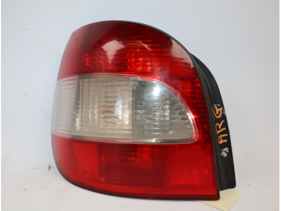 Feu arrière gauche occasion RENAULT MEGANE SCENIC I Phase 2 - 1.9 DTI