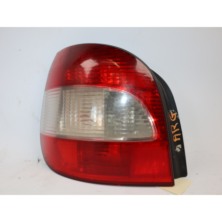 Feu arrière gauche occasion RENAULT MEGANE SCENIC I Phase 2 - 1.9 DTI