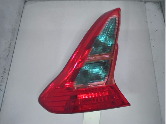 Feu arrière gauche occasion CITROEN C4 I Phase 1 - 1.6 HDi 110ch