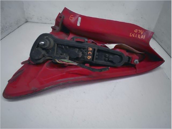 Feu arrière gauche occasion CITROEN C4 I Phase 1 - 1.6 HDi 110ch