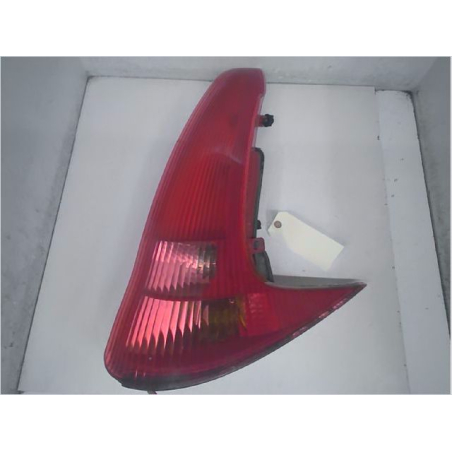 Feu arrière droit occasion PEUGEOT 206 phase 1 SW - 1.4 HDI 70ch