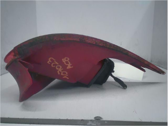 Feu arrière droit occasion PEUGEOT 206 phase 1 SW - 1.4 HDI 70ch