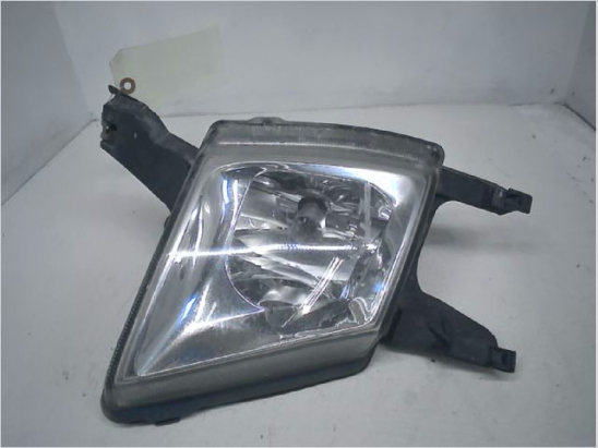 Phare antibrouillard avant droit occasion PEUGEOT 407 Phase 2 - 2.0 HDI 140ch