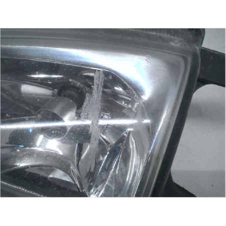 Phare antibrouillard avant droit occasion PEUGEOT 407 Phase 2 - 2.0 HDI 140ch