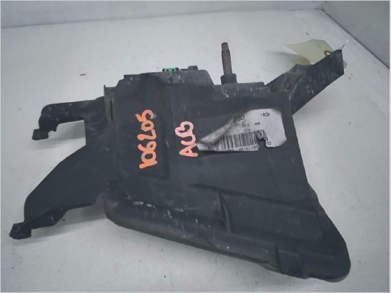 Phare antibrouillard avant droit occasion PEUGEOT 407 Phase 2 - 2.0 HDI 140ch