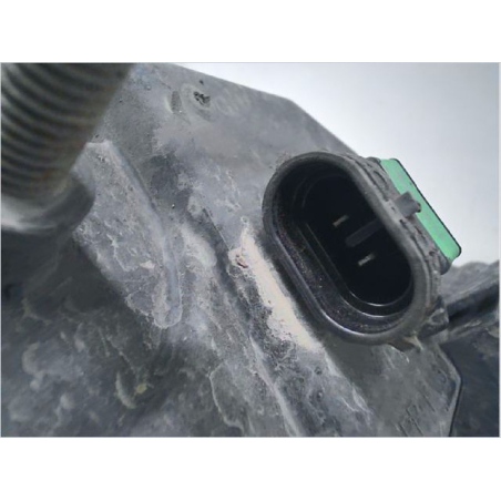 Phare antibrouillard avant droit occasion PEUGEOT 407 Phase 2 - 2.0 HDI 140ch