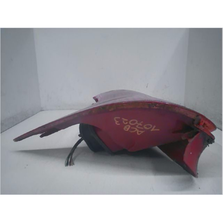 Feu arrière gauche occasion PEUGEOT 206 phase 1 SW - 1.4 HDI 70ch