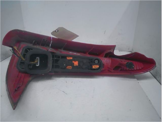 Feu arrière gauche occasion PEUGEOT 206 phase 1 SW - 1.4 HDI 70ch