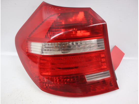 Feu arrière gauche occasion B.M.W. SERIE 1 I Phase 2 - 120d 177ch