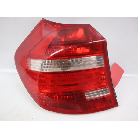 Feu arrière gauche occasion B.M.W. SERIE 1 I Phase 2 - 120d 177ch