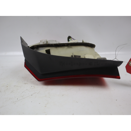 Feu arrière gauche occasion B.M.W. SERIE 1 I Phase 2 - 120d 177ch