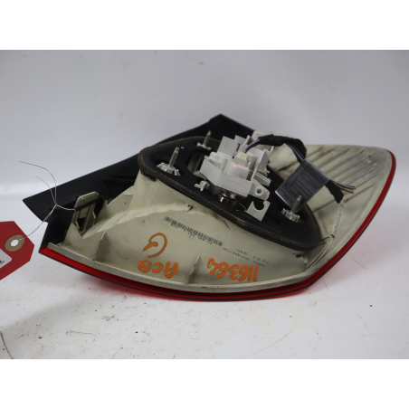 Feu arrière gauche occasion B.M.W. SERIE 1 I Phase 2 - 120d 177ch