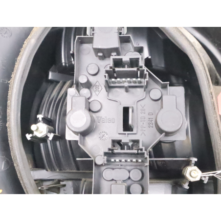 Feu arrière droit occasion RENAULT MEGANE SCENIC I Phase 2 - 1.9 DCI