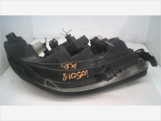 Phare gauche occasion OPEL ZAFIRA I Phase 1 - 1.8i 16v 125ch