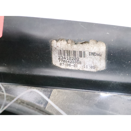 Feu arrière droit occasion RENAULT MEGANE SCENIC I Phase 2 - 1.9 DCI