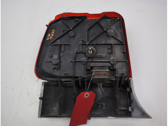 Feu arrière droit occasion CITROEN ZX Phase 1 - 1.9 D