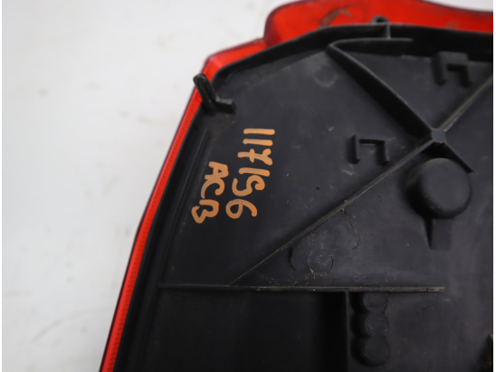 Feu arrière droit occasion CITROEN ZX Phase 1 - 1.9 D