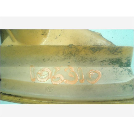 Clignotant droit occasion FORD FIESTA III Phase 1 - 1.1i 53ch