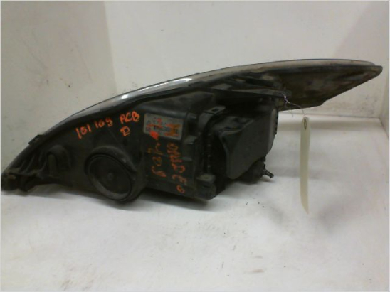 Phare droit occasion FORD MONDEO III Phase 1 - 1.8 TDCI 125ch