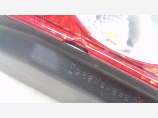 Feu arrière droit occasion RENAULT MEGANE II Phase 1 BREAK - 1.5 DCI 100ch