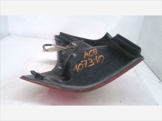 Feu arrière droit occasion RENAULT MEGANE II Phase 1 BREAK - 1.5 DCI 100ch