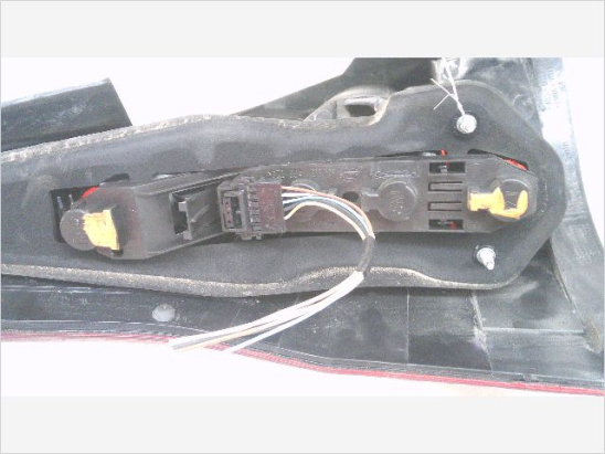 Feu arrière droit occasion RENAULT MEGANE II Phase 1 BREAK - 1.5 DCI 100ch