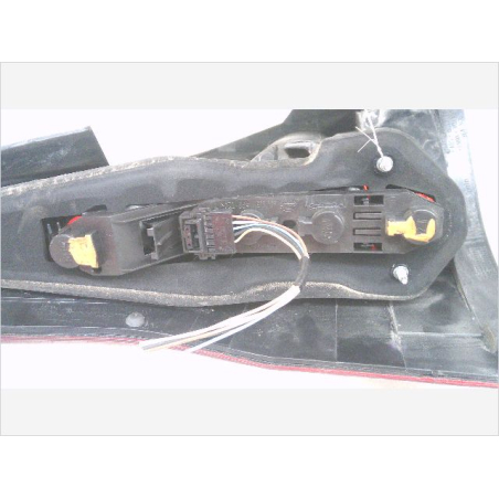 Feu arrière droit occasion RENAULT MEGANE II Phase 1 BREAK - 1.5 DCI 100ch