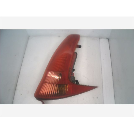 Feu arrière droit occasion PEUGEOT 206 phase 1 SW - 2.0 HDI 90ch