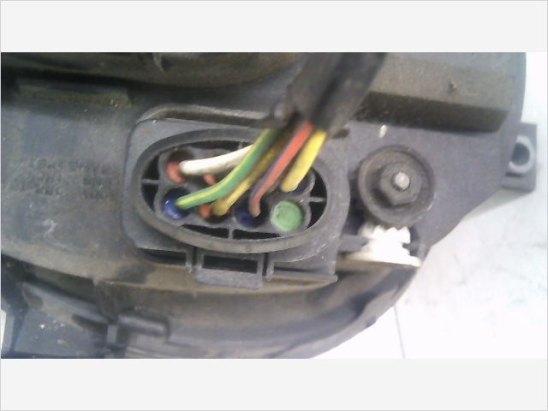 Phare droit occasion VOLKSWAGEN LUPO Phase 1 - 1.7 SDI