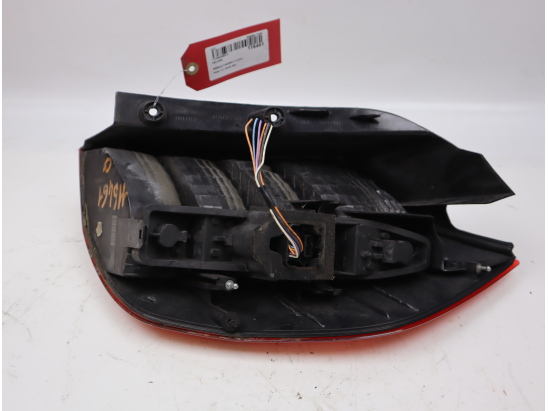 Feu arrière gauche occasion RENAULT SCENIC II Phase 1 - 1.9 DCI 120ch