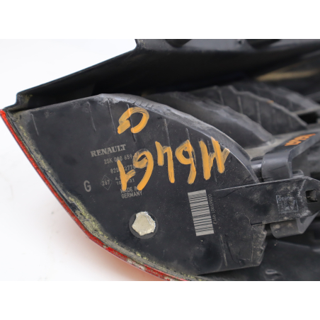Feu arrière gauche occasion RENAULT SCENIC II Phase 1 - 1.9 DCI 120ch
