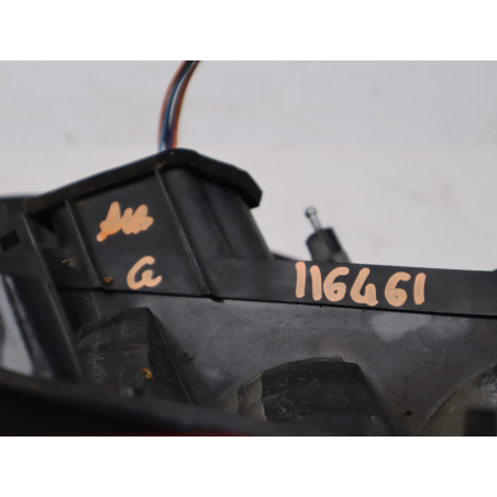 Feu arrière gauche occasion RENAULT SCENIC II Phase 1 - 1.9 DCI 120ch