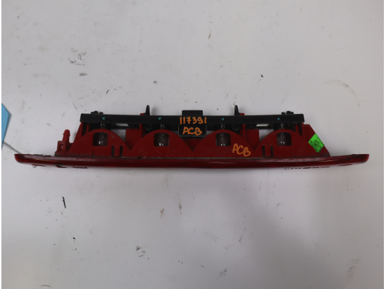 FEUX STOP SUPPLEMENTAIRE