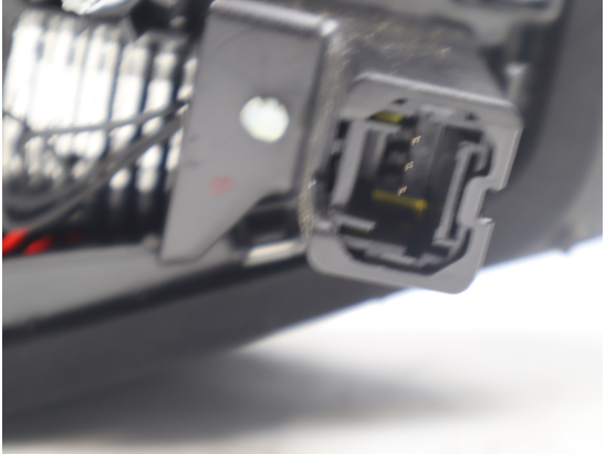 Feu arrière intérieur droit occasion RENAULT MEGANE IV Phase 1 - 1.3 TCE 140ch