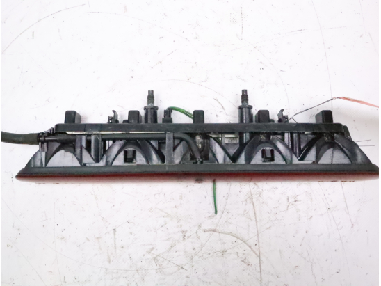 FEUX STOP SUPPLEMENTAIRE