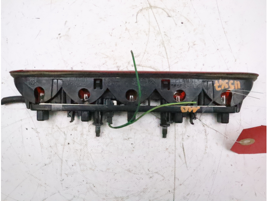 FEUX STOP SUPPLEMENTAIRE