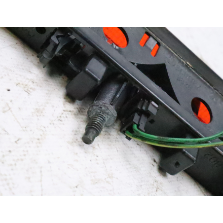 FEUX STOP SUPPLEMENTAIRE