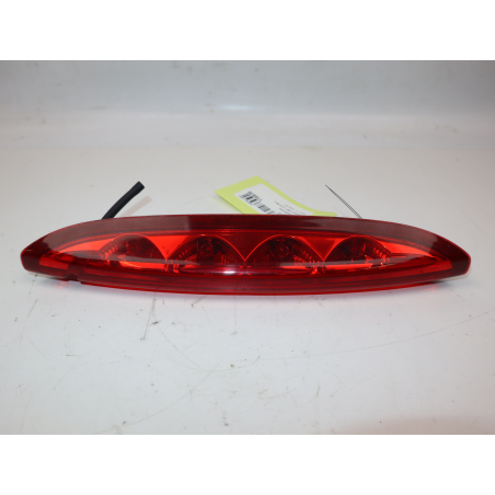 Feux stop supplementaire occasion PEUGEOT 208 Phase 1 - 1.4 HDI 68ch