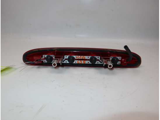 Feux stop supplementaire occasion PEUGEOT 208 Phase 1 - 1.4 HDI 68ch