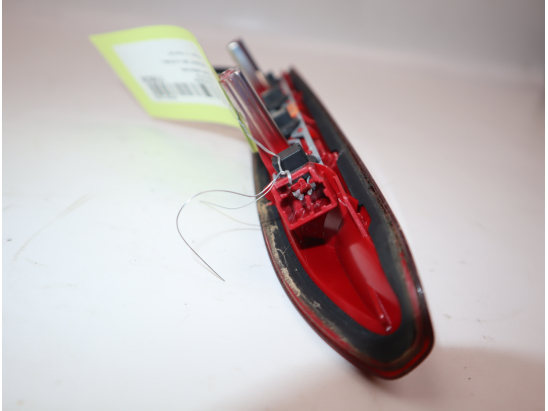 Feux stop supplementaire occasion PEUGEOT 208 Phase 1 - 1.4 HDI 68ch